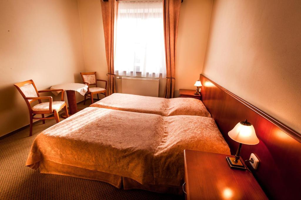 Park Hotel Tartuf Beladice Zimmer foto